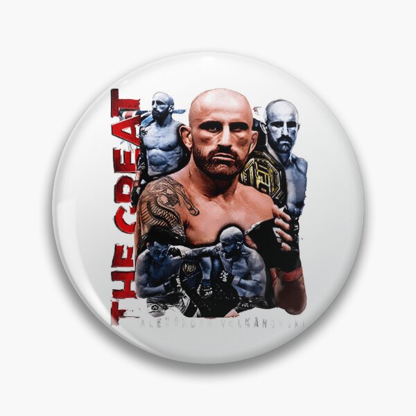 Item preview, Alexander Volkanovski The Great 90S designed and sold by maik-aicu.