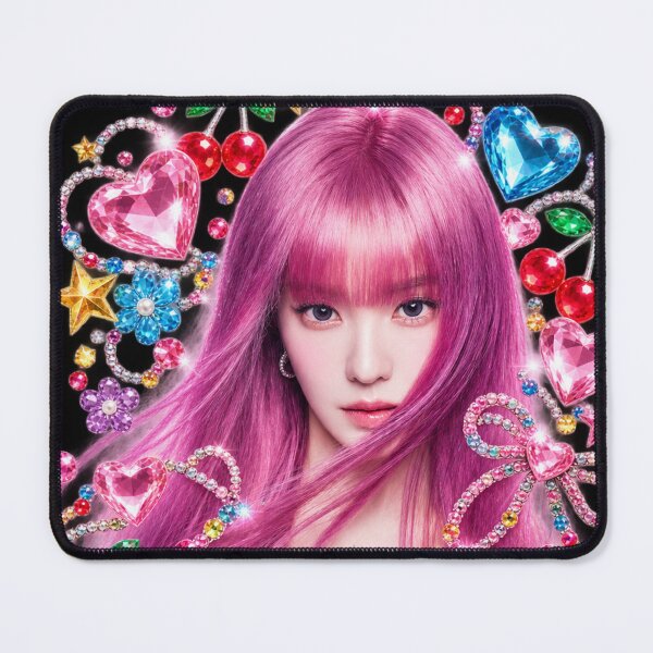 Item preview, Irene Cheetah Diamond Jewel Sparkle designed and sold by Valereekmerch.