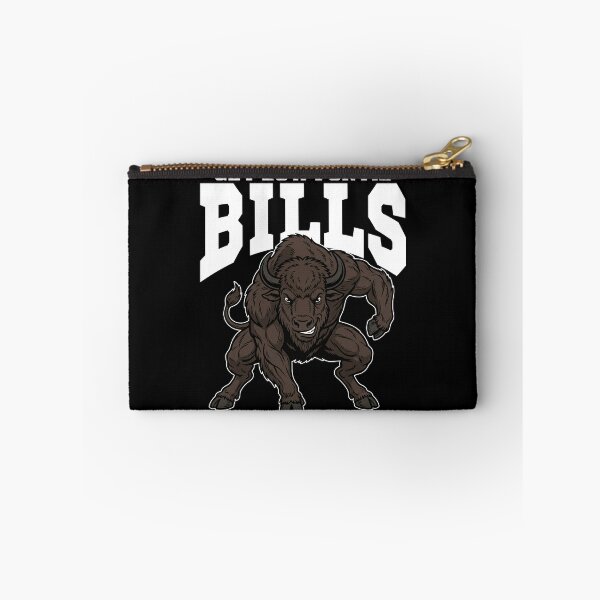 Item preview, GET LOW FOR ME - NY BUFFALO BILLS designed and sold by KEF Custom.