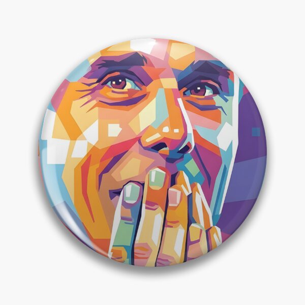 Item preview, Armin van buuren pop art designed and sold by Zamziri.