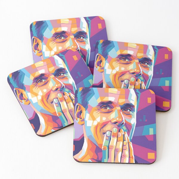 Item preview, Armin van buuren pop art designed and sold by Zamziri.