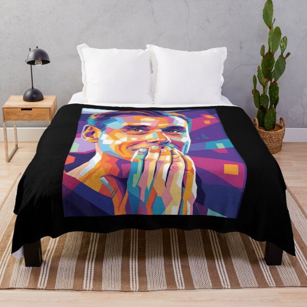 Item preview, Armin van buuren pop art designed and sold by Zamziri.