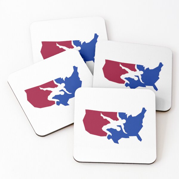 Item preview, All American Wrestling designed and sold by maik-aicu.