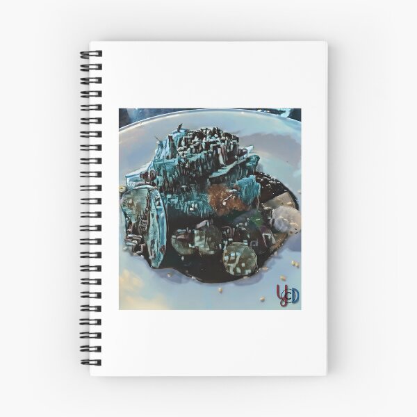 Item preview, Decompostion designed and sold by boykin-wen.
