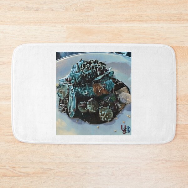 Item preview, Decompostion designed and sold by boykin-wen.