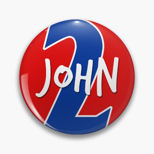 Item preview, District John designed and sold by nbagradas.