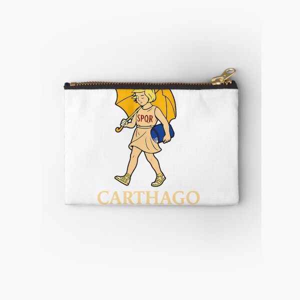 Item preview, Carthago Delenda EST - History Of Ancient Rome designed and sold by BaranSancakTS.