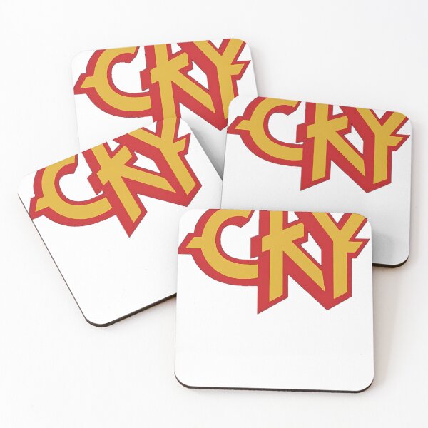 Item preview, CKY BAND designed and sold by BaranSancakTS.