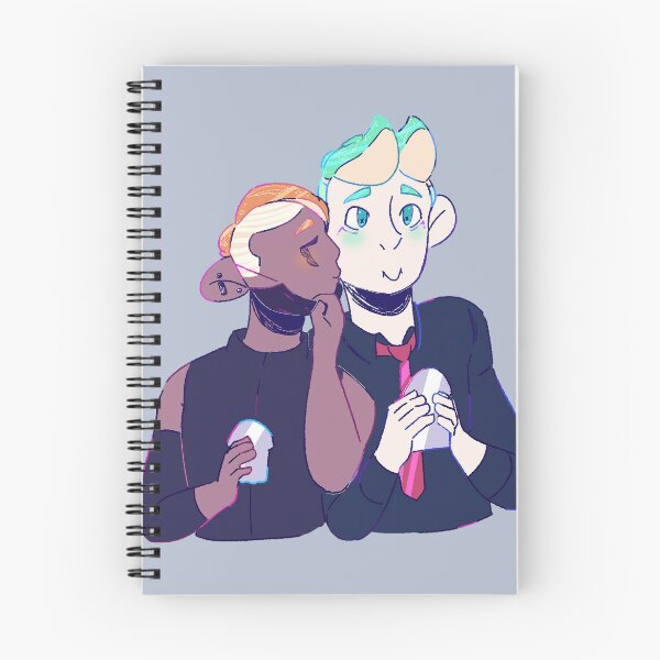 Item preview, Sweet Inkling Romance designed and sold by Nanacocon.