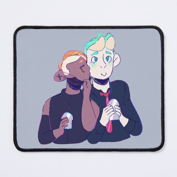 Item preview, Sweet Inkling Romance designed and sold by Nanacocon.