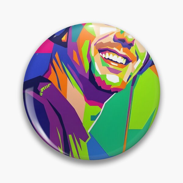 Item preview, Armin van buuren pop art designed and sold by Zamziri.