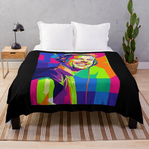 Item preview, Armin van buuren pop art designed and sold by Zamziri.
