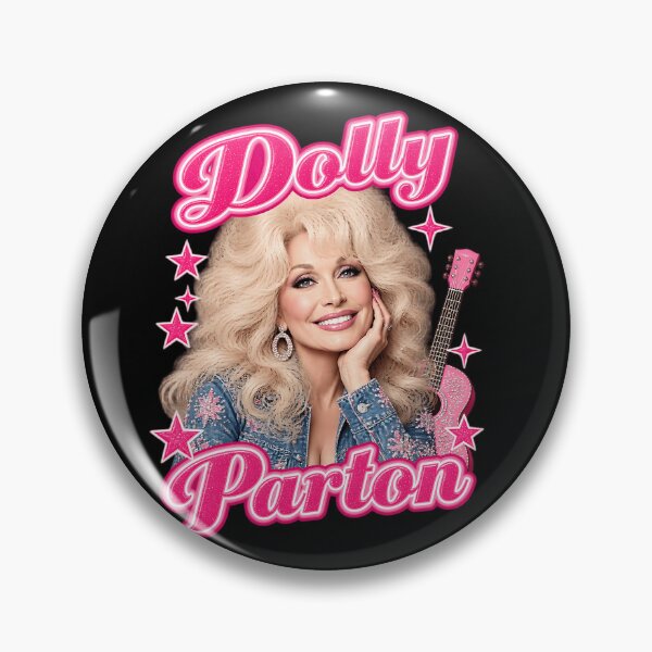 Item preview, Vintage Style Dolly Parton Portrait Design For Music Lovers, Dolly Parton , 9 to 5 designed and sold by MsTatumKulas.