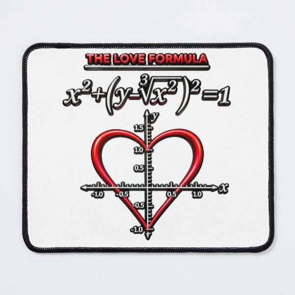 Item preview, The Love Formula designed and sold by TATOXIDE.