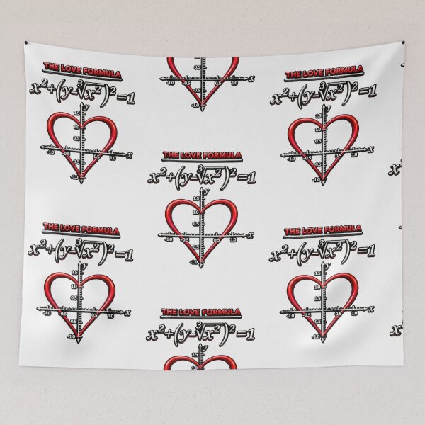 Item preview, The Love Formula  designed and sold by TATOXIDE.
