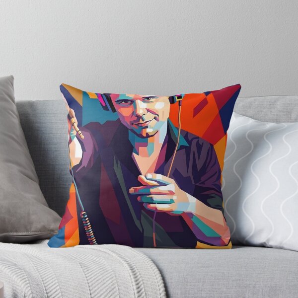 Item preview, Armin van buuren pop art designed and sold by Zamziri.