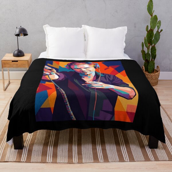 Item preview, Armin van buuren pop art designed and sold by Zamziri.