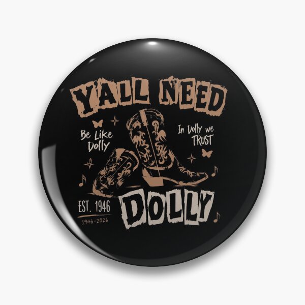 Item preview, Y'all Need Dolly Vintage Retro , Dolly Parton , 9 to 5 designed and sold by MsTatumKulas.
