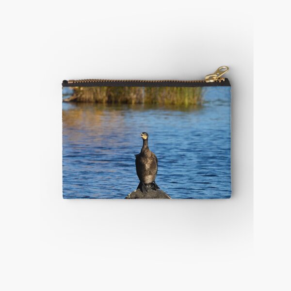 Item preview, The Speech. Great Cormorant designed and sold by Jouko Lehto Photography.