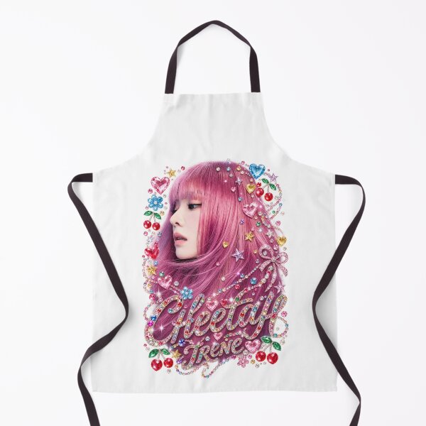 Item preview, Irene Cheetah Glitter Cherry Jewels designed and sold by Valereekmerch.