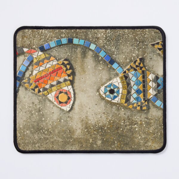 Item preview, Two Fishes designed and sold by wiggyofipswich.