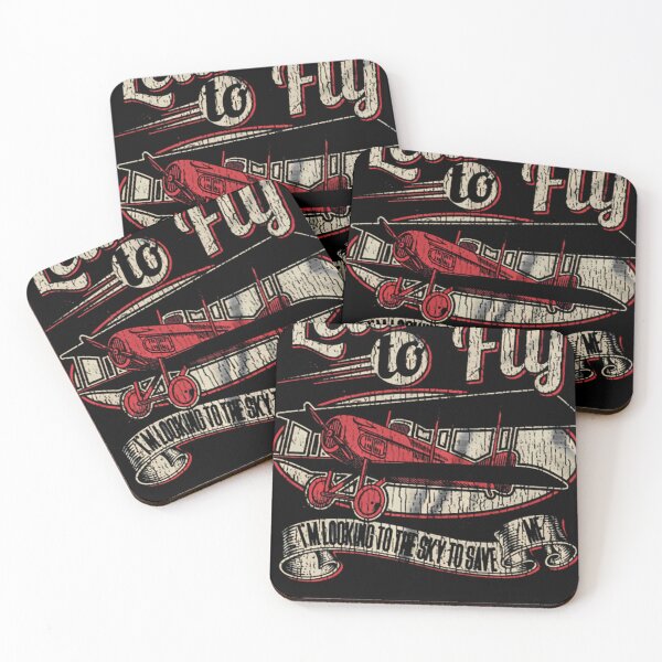 Item preview, Learn Foo Fly designed and sold by BaranSancakTS.