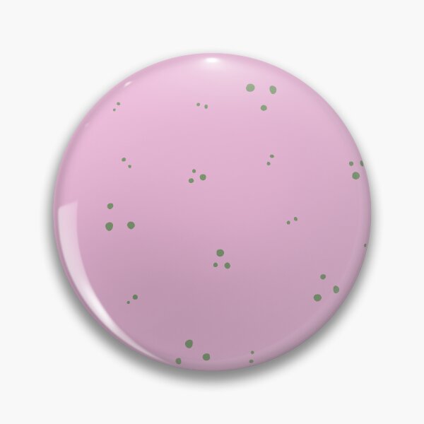 Item preview, Gentle Sparkles - Sage on Pink designed and sold by Elodie-Motifs.
