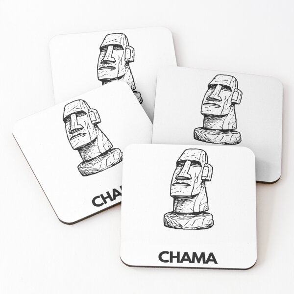 Item preview, Chama designed and sold by maik-aicu.