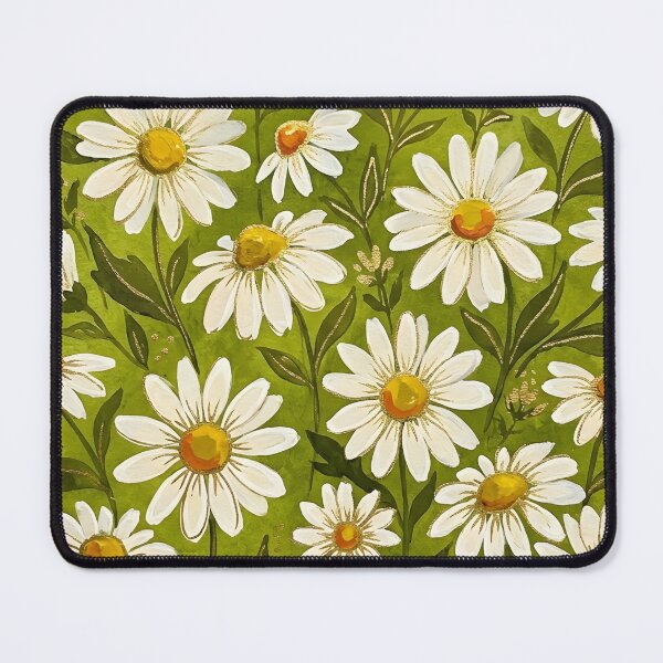 Item preview, White Flower designed and sold by GraphicsClub.