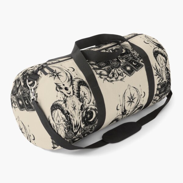 Item preview, Occultism - Mystical Skull and Celestial Relics designed and sold by bapupa.