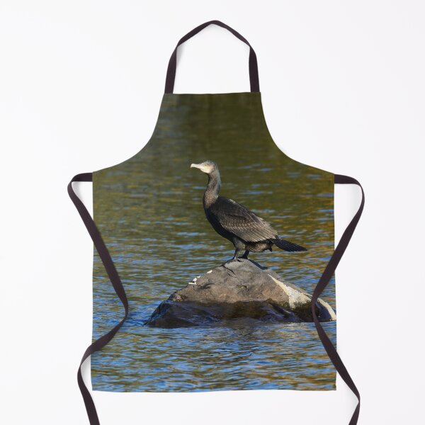 Item preview, Great Cormorant designed and sold by Jouko Lehto Photography.
