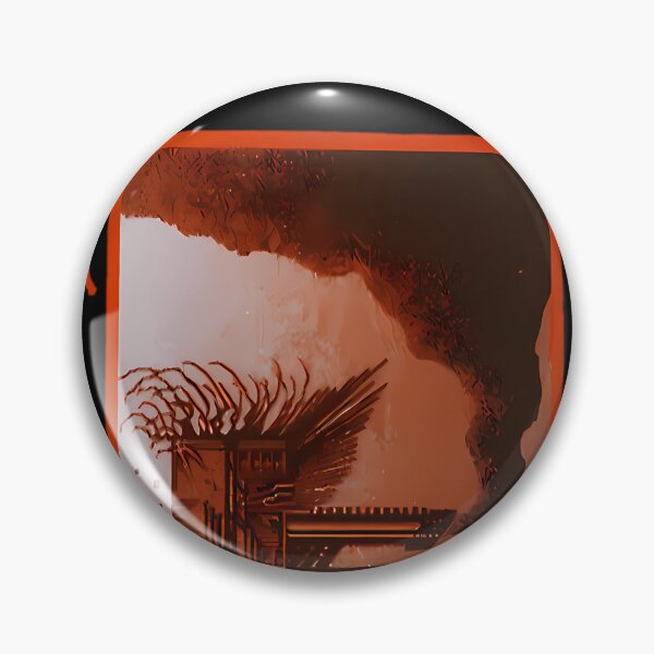 Item preview, Demos Voivod designed and sold by IsidoreVannier.