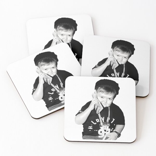Item preview, Hasbulla Money Talks designed and sold by maik-aicu.