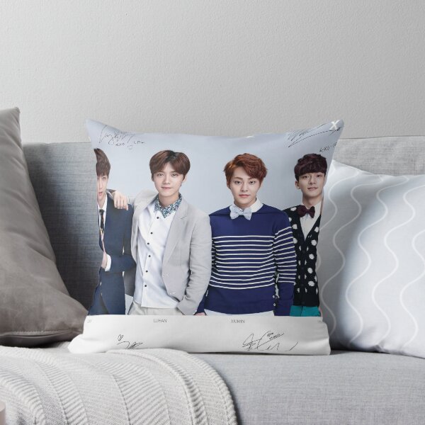 Item preview, Exo Autographer designed and sold by Mony26.