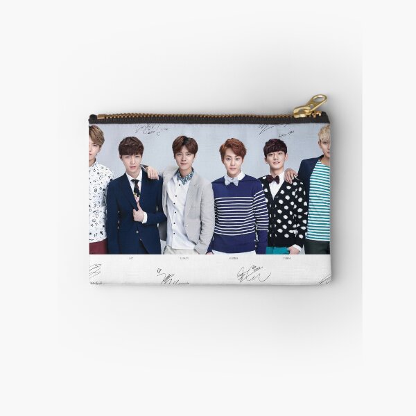 Item preview, Exo Autographer designed and sold by Mony26.