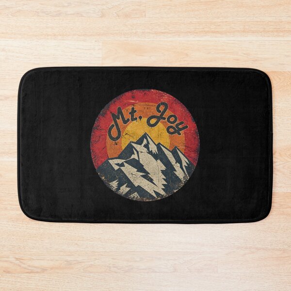 Item preview, Mt. Joy band art designed and sold by StaceyGardner.