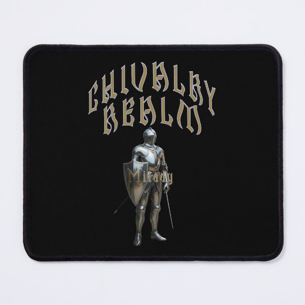 Item preview, CHIVALRY REALM designed and sold by BabaSoti.
