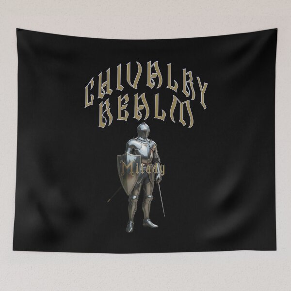 Item preview, CHIVALRY REALM designed and sold by BabaSoti.