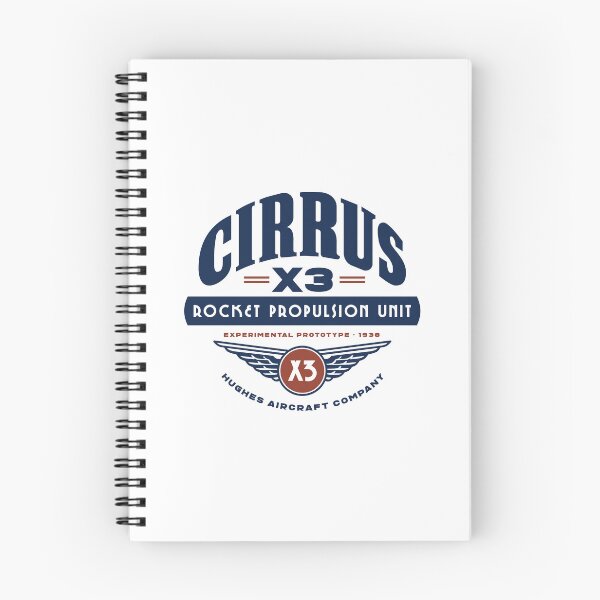 Item preview, Cirrus X-3 designed and sold by Design Hobo.