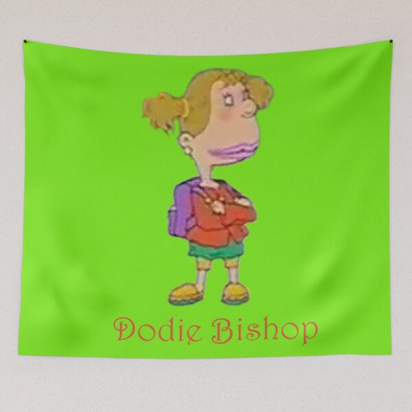 Item preview, Dodie's Introduction with Text designed and sold by QueenAlicorn.