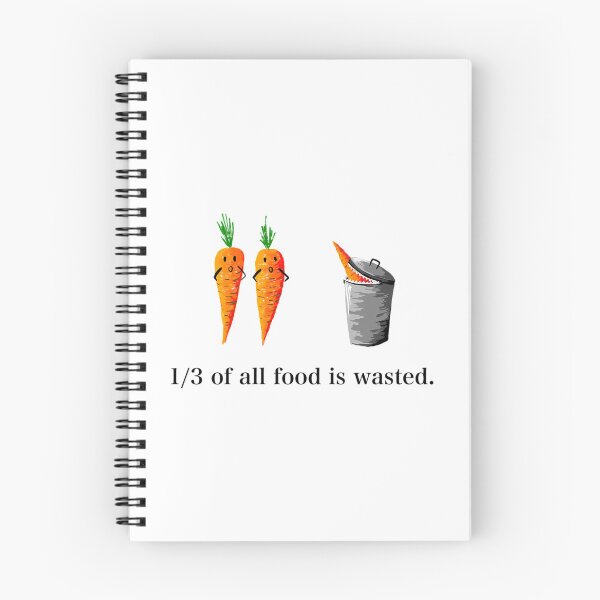 Item preview, End Food Waste designed and sold by boykin-wen.