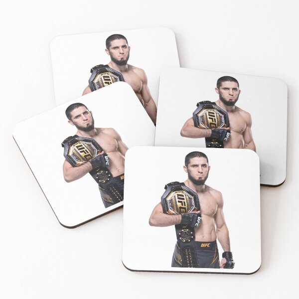 Item preview, Islam Makhachev Ufc designed and sold by maik-aicu.