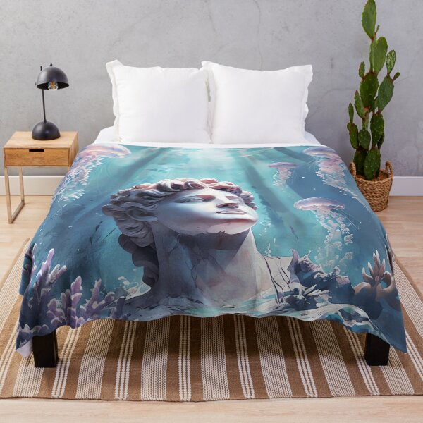 Item preview, Classical Deep Sea Dream designed and sold by ONYX Pixee.