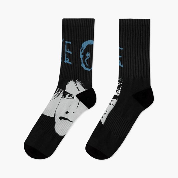 Item preview, The Cure designed and sold by Kellanfrost33.