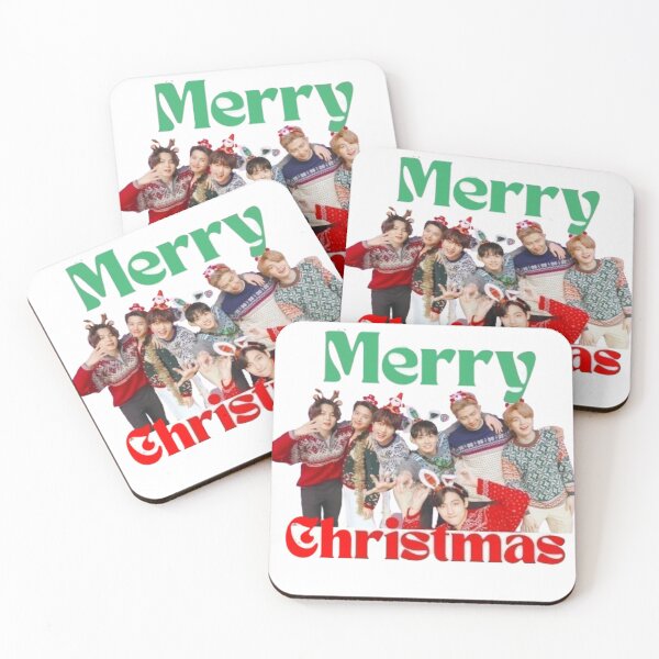 Item preview, BTS Christmas Edition  designed and sold by LableLove.