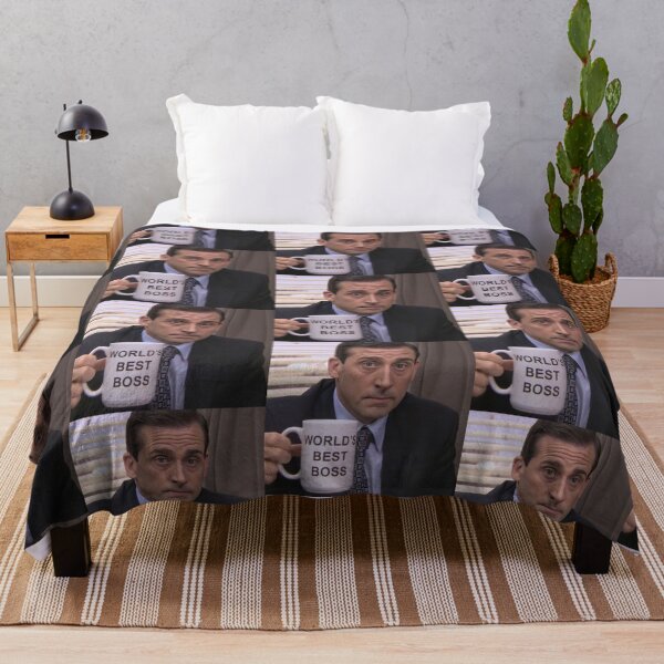 Item preview, The office, world's best boss designed and sold by nicodacap.