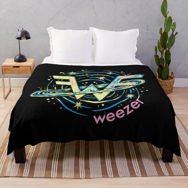 Item preview, Weezer designed and sold by InnerAssemply.