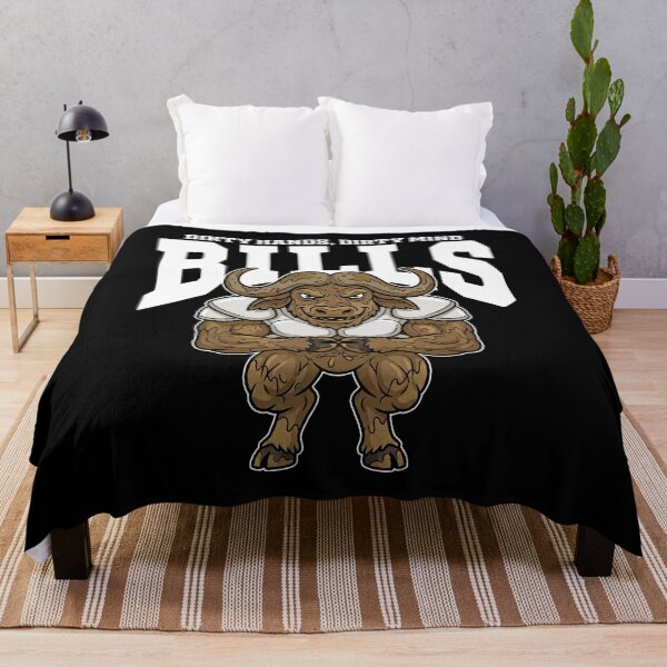 Item preview, DIRTY HANDS, DIRTY MIND - NY BUFFALO BILLS designed and sold by KEF Custom.