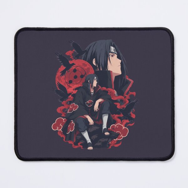 Item preview, Itachi Uchiha Red Moon designed and sold by Mcclung101Just.