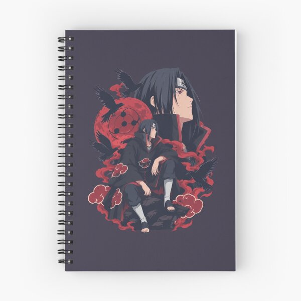 Item preview, Itachi Uchiha Red Moon designed and sold by Mcclung101Just.